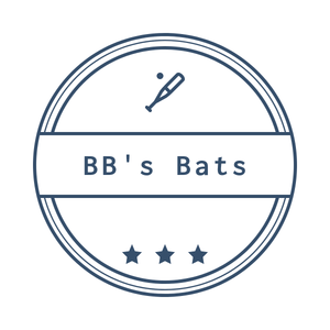 BB&#39;s Bats