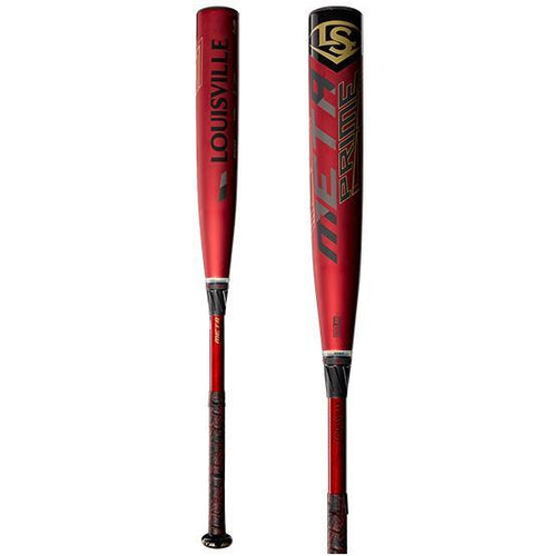 2019 Louisville Slugger Meta Prime BBCOR Baseball Bat
